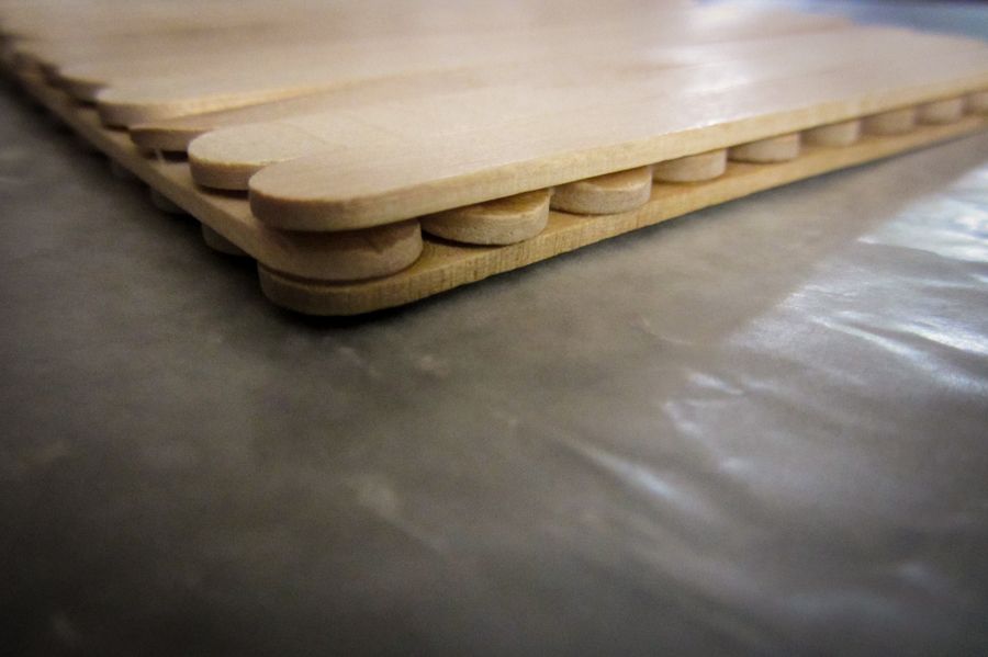 Popsicle Sticks??? The Slingshot Channel Forum The Forum for